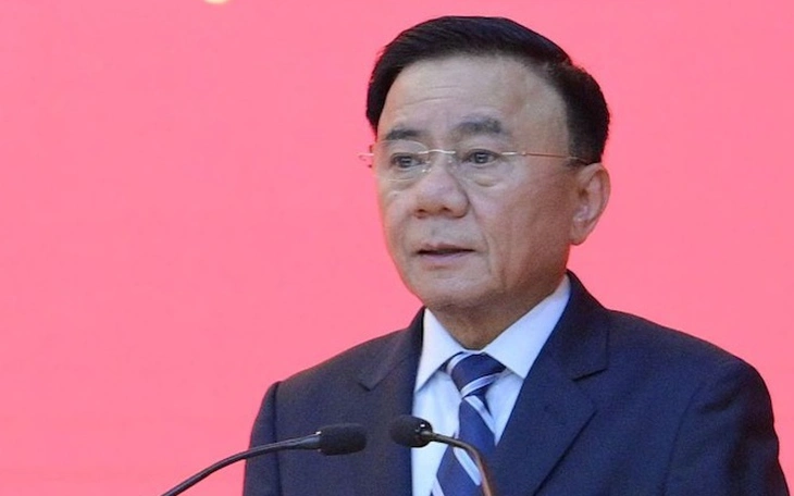 Bộ Chính trị: Tổ chức lại đảng bộ công ty mẹ của 18 tập đoàn, tổng công ty, 4 ngân hàng thương mại - Ảnh 3.