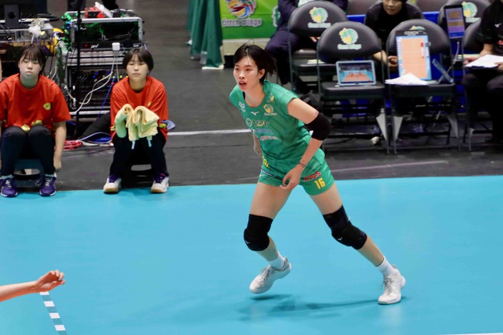 Thanh Thúy - Ảnh 1.