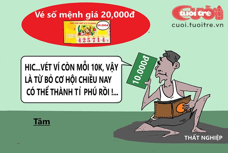 tỉ phú - Ảnh 1.