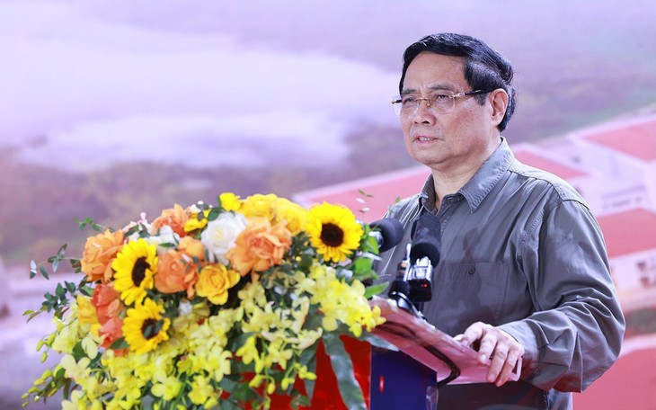 Ngày hội vùng biên - Ảnh 1.