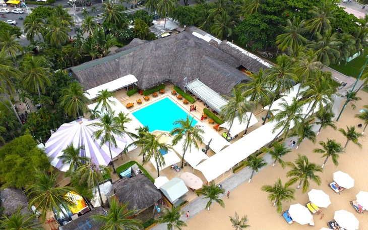 Chấp thuận nhà đầu tư mua lại 1 phần dự án  1.527 tỉ đồng bên cảng Nha Trang - Ảnh 2.