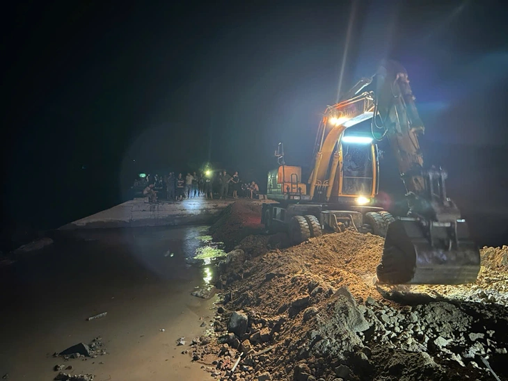 bộ đội - Ảnh 2.