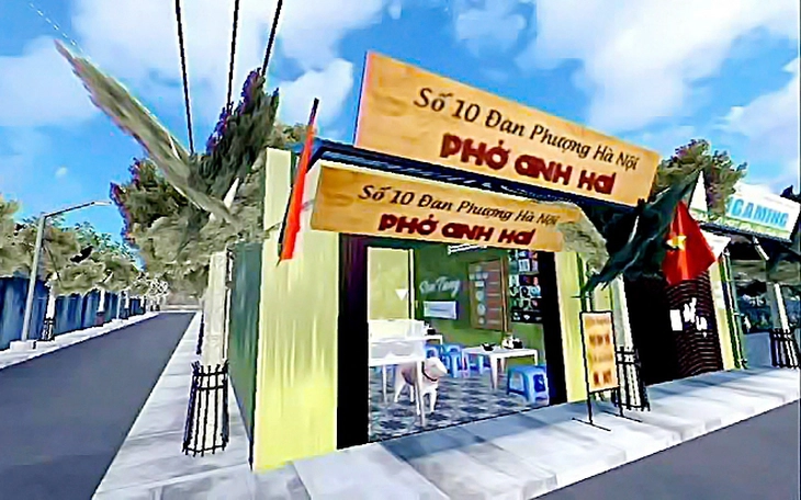 Kể chuyện Việt Nam cho thế giới qua game - Ảnh 3.