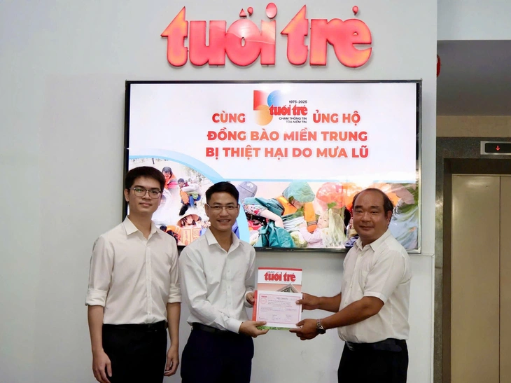 miền Trung - Ảnh 2.