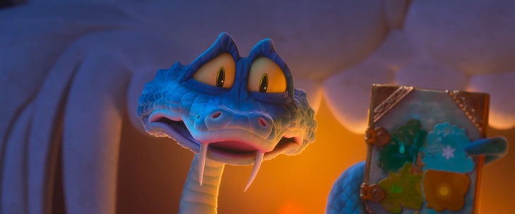 Zootopia 2 - Ảnh 2.