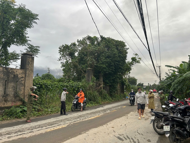 nhựa đường - Ảnh 2.