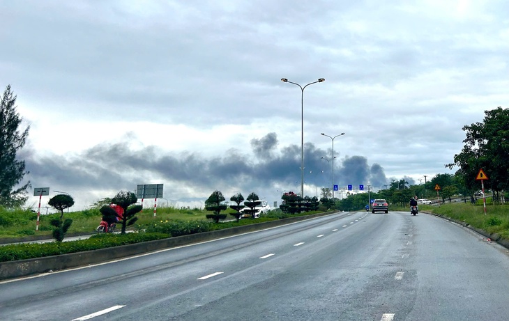 nhựa đường - Ảnh 3.