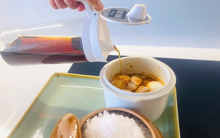 Chuyên gia dinh dưỡng gợi ý các chế độ ăn tốt cho sức khỏe - Ảnh 8.