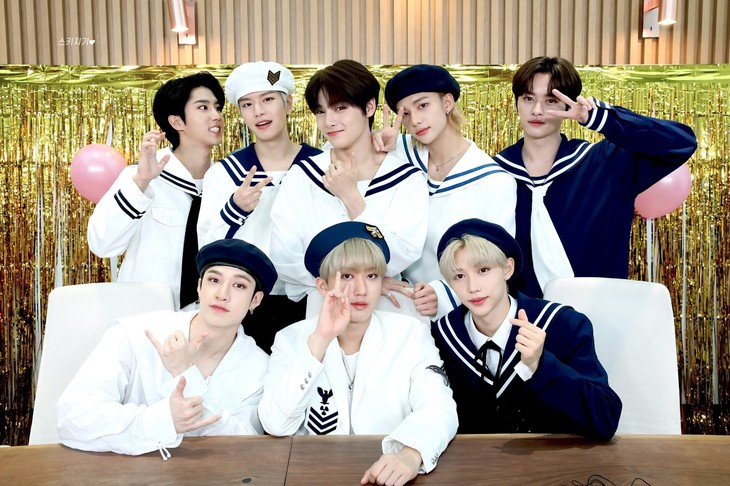 Stray Kids - Ảnh 3.