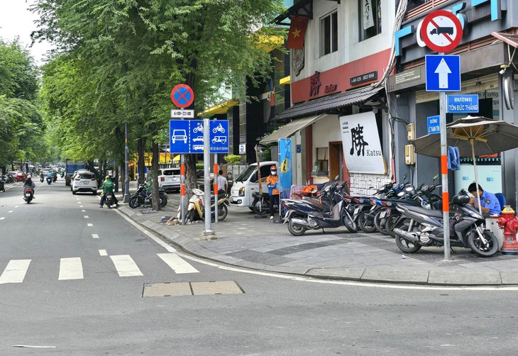 bảng giá đất - Ảnh 1.