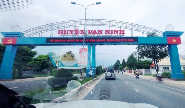 khánh hòa - Ảnh 1.