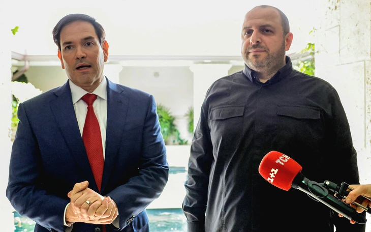 Tin tức thế giới 2-12: - Ảnh 8.