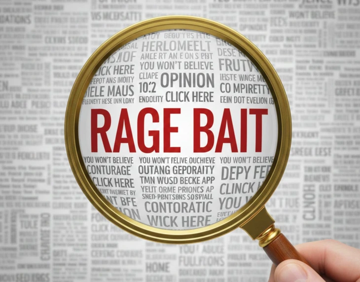 Rage bait - Ảnh 2.