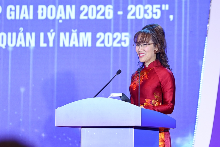 Cùng phụ nữ khởi nghiệp, sáng tạo, phát triển kinh tế - Ảnh 3.