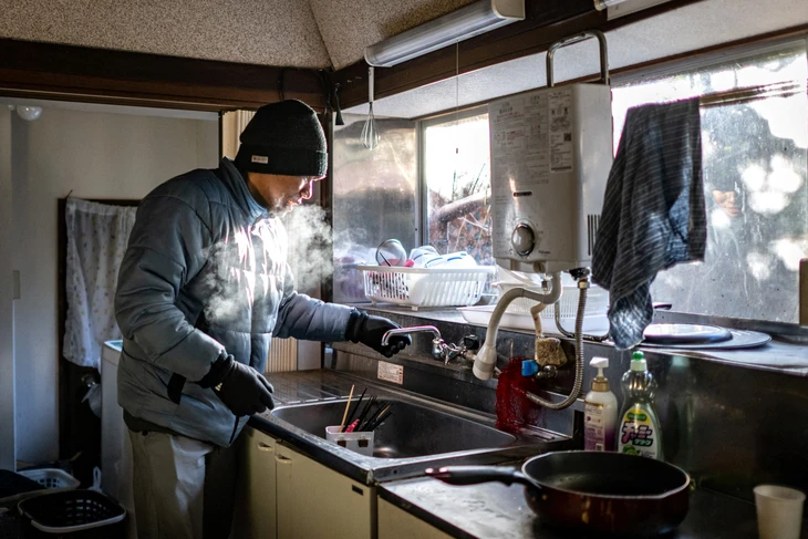 Nhật ghi nhận 6.000 vụ tai nạn liên quan lao động nước ngoài trong năm 2024, Việt Nam đứng đầu - Ảnh 1.