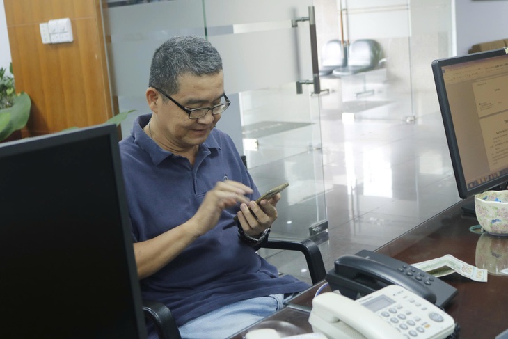 nhà hảo tâm - Ảnh 6.