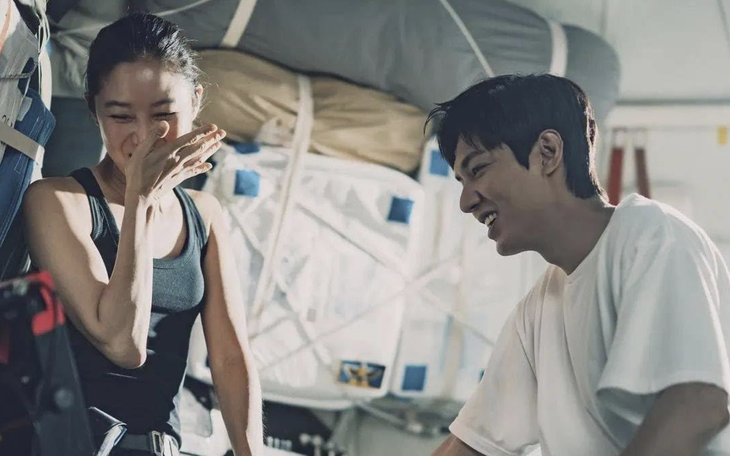 10 phim Hàn Quốc rating cao nhất 2025, bất ngờ với phim hạng 1 - Ảnh 11.