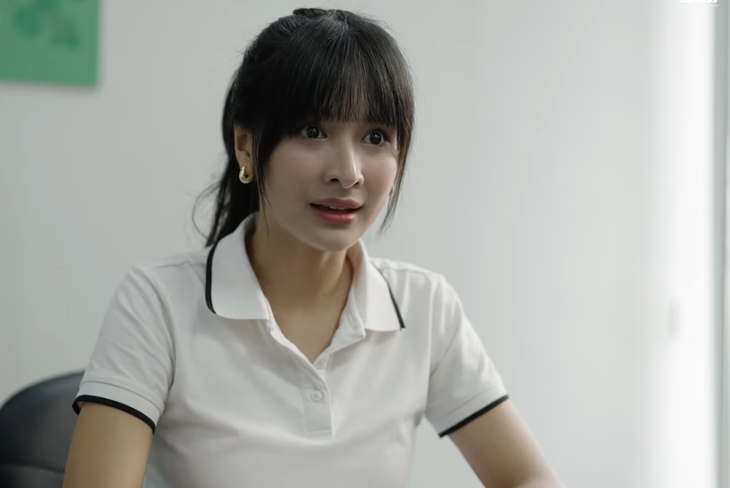 Đạo diễn ‘Đi giữa trời rực rỡ’ bắt trend làm phim ngắn nhưng không phải ngôn tình - Ảnh 5.