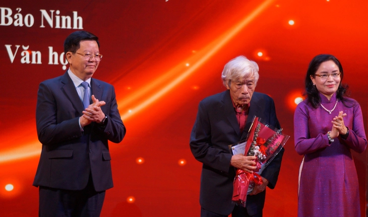 Văn học - Ảnh 3.