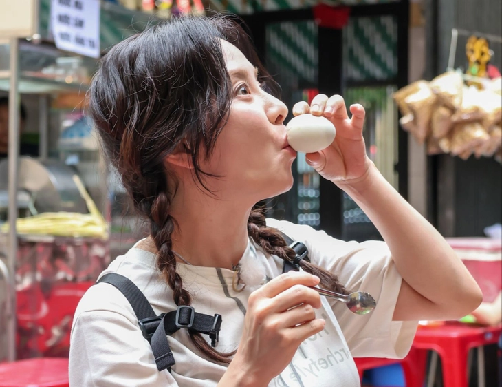 Song Ji Hyo - Ảnh 1.