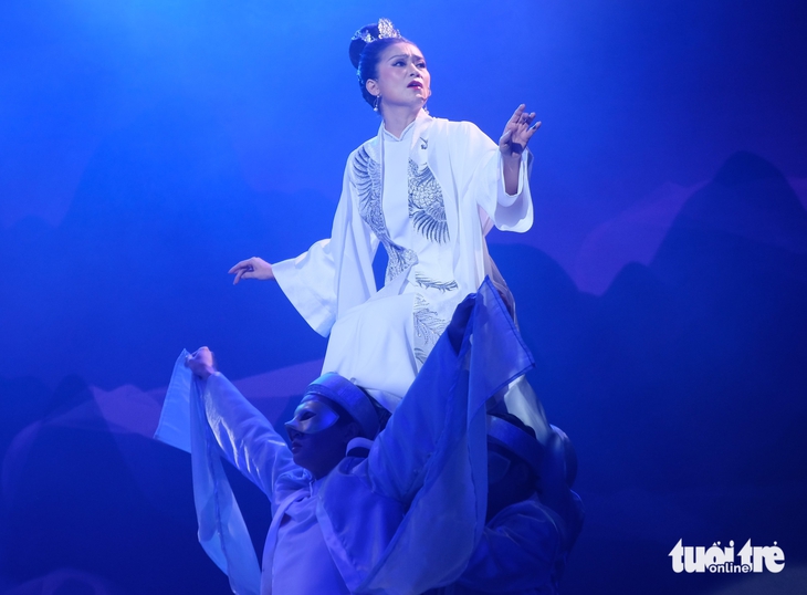 Hồng Vân - Ảnh 3.