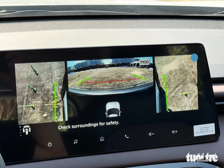 Mitsubishi Destinator - Ảnh 23.