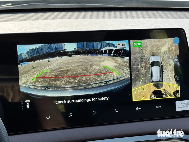 Mitsubishi Destinator - Ảnh 24.