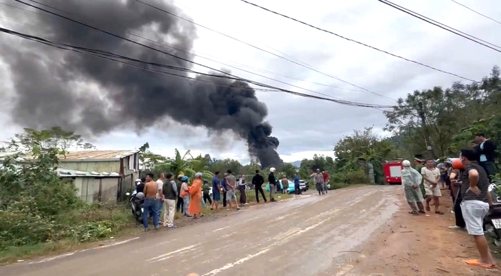 nhựa đường - Ảnh 5.