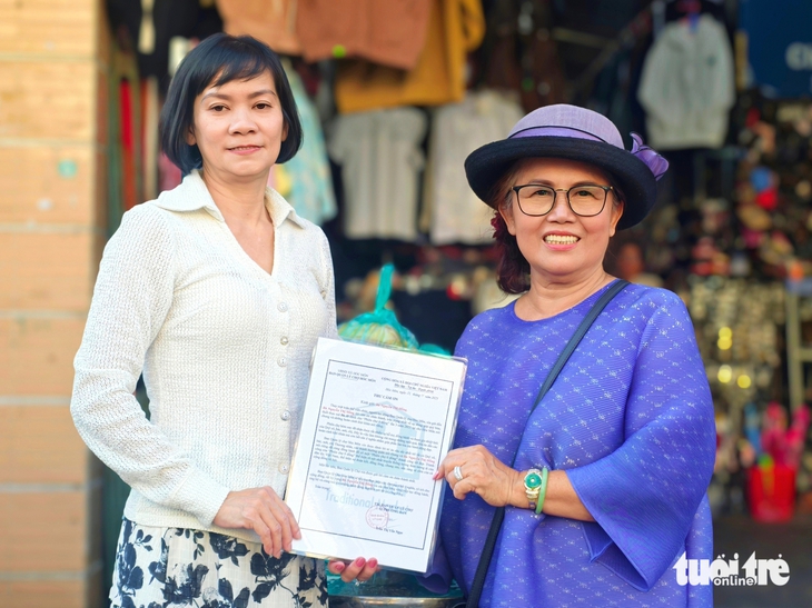 phiên chợ 0 đồng - Ảnh 5.