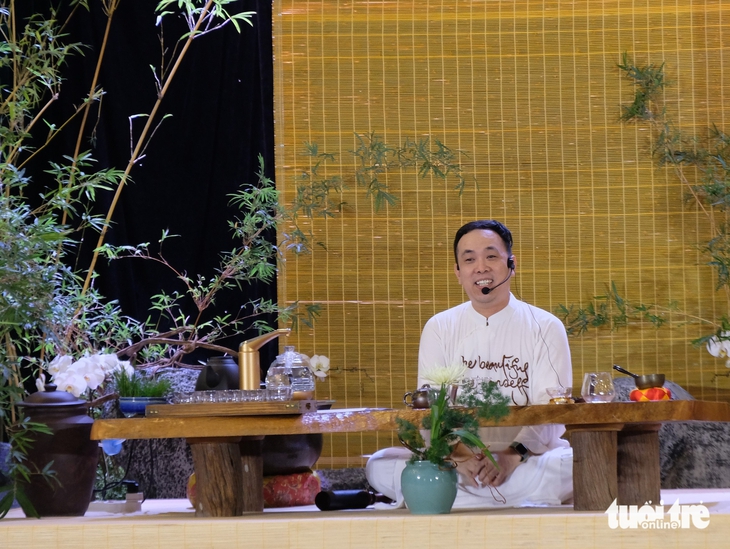 Đường sách Nguyễn Đổng Chi - Ảnh 3.