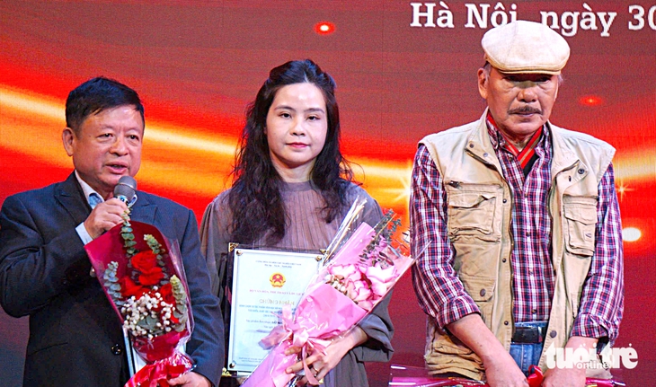 Văn học - Ảnh 2.