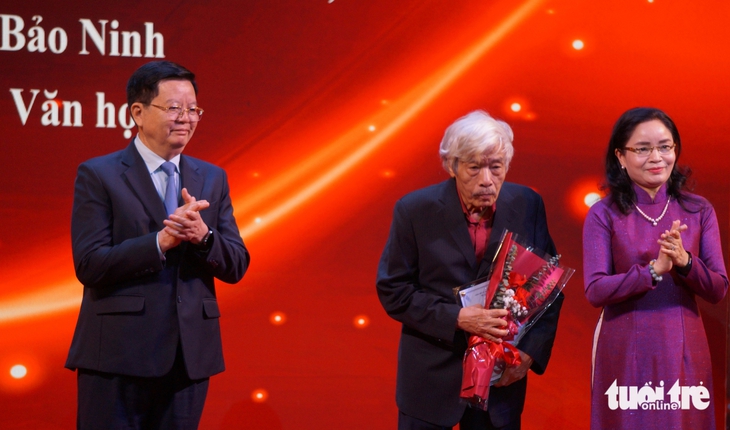 Văn học, nghệ thuật biểu diễn Việt Nam: Một thời kỳ rạng rỡ - Ảnh 3.