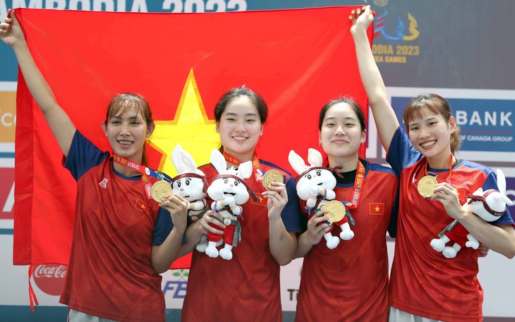 Lịch thi đấu FIBA 3x3 Asia Cup 2026 của tuyển nam và nữ Việt Nam - Ảnh 4.