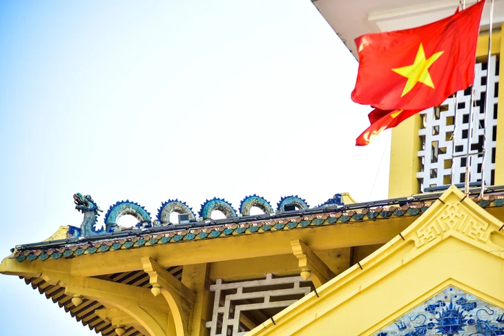 chợ Bình Tây - Ảnh 11.