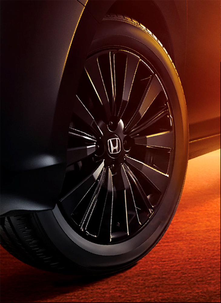 Honda City - Ảnh 7.