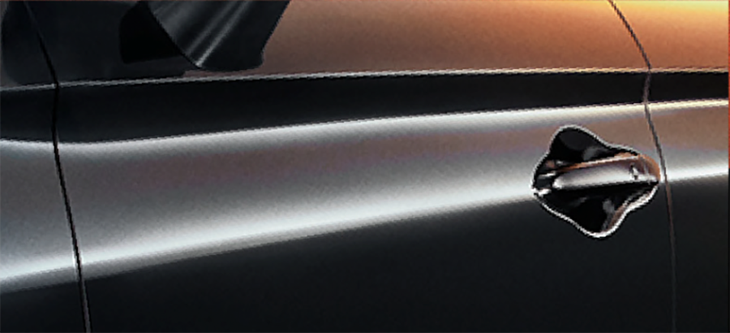 Honda City - Ảnh 4.