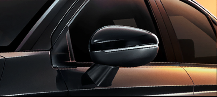 Honda City - Ảnh 5.