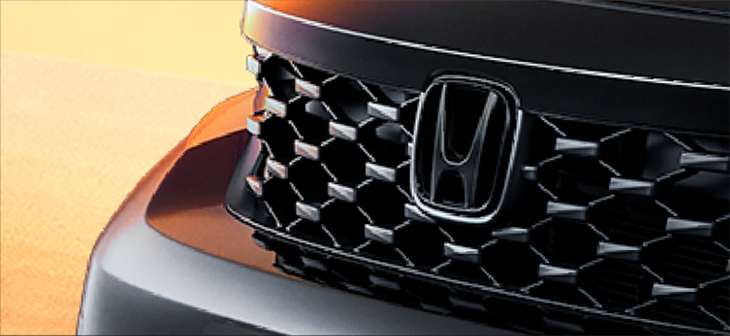 Honda City - Ảnh 2.