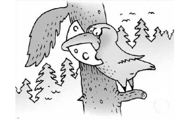 Quiz: Bạn sở hữu lợi thế gì khiến người khác phải chú ý? - Ảnh 3.