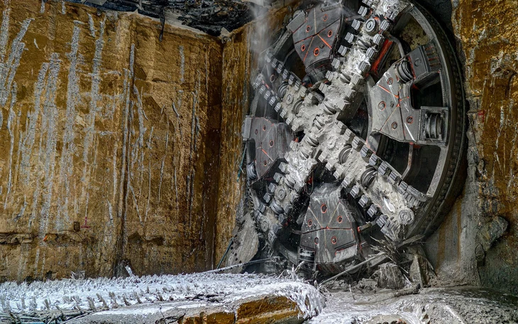 'Giữa phố cổ Hà Nội, ống kính giao nhau - Người Việt kể, bạn bè quốc tế lắng nghe' - Ảnh 2.