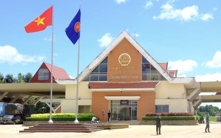 Mô hình 'Công chức dự bị chuyển đổi số” để giải bài toán thiếu nhân lực CNTT ở cấp xã cho Tây Ninh - Ảnh 1.