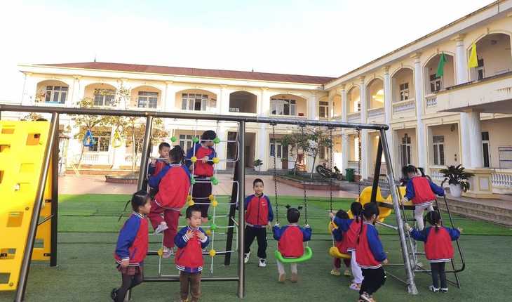 Prudential - Ảnh 2.