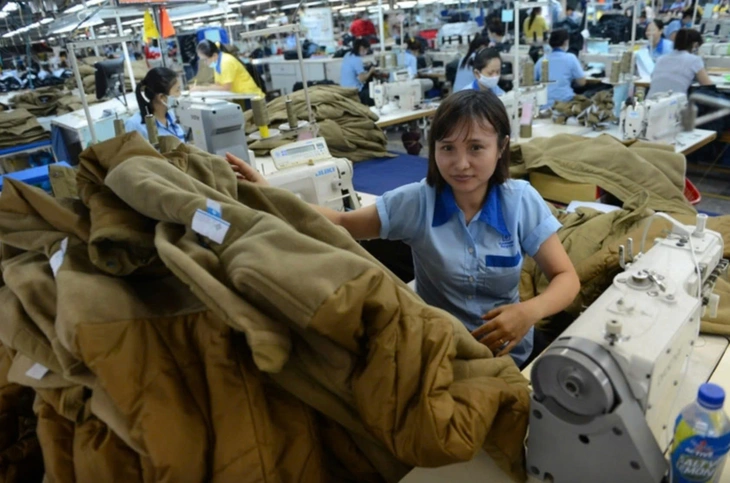 Garmex Sài Gòn - Ảnh 1.