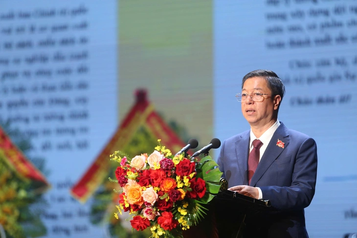 Nhà xuất bản Chính trị quốc gia Sự thật - Ảnh 4.