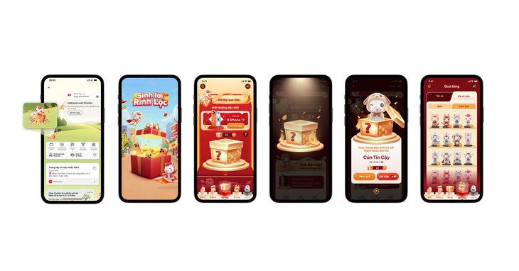 Techcombank - Ảnh 3.