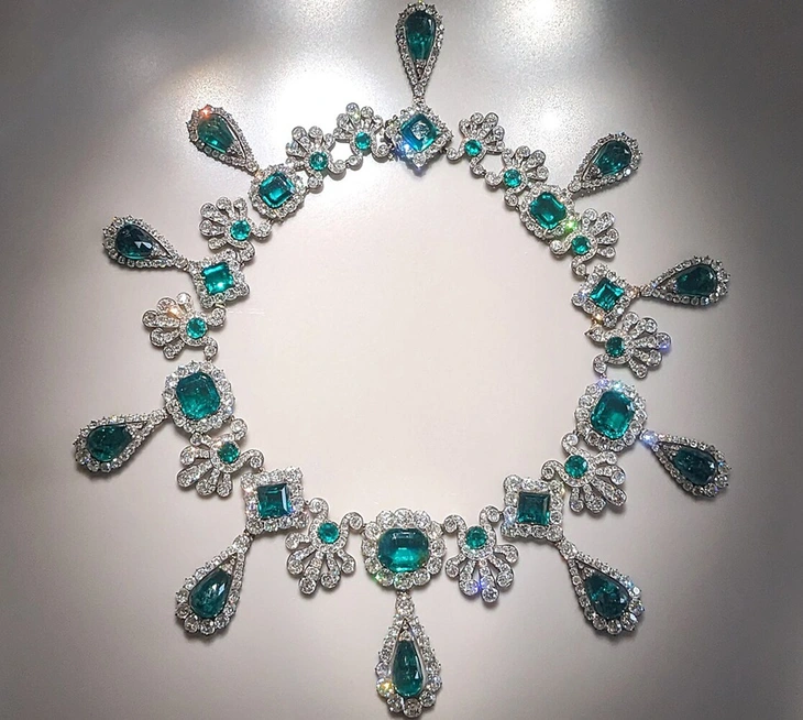 Bảo tàng Louvre - Ảnh 1.