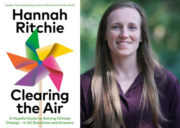 Bill Gates - Ảnh 3.