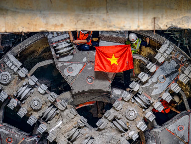 Hà Nội - Ảnh 3.