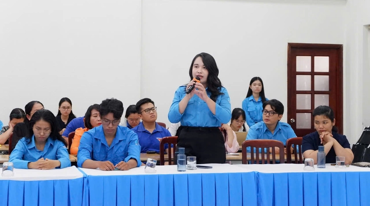 hiếu thảo - Ảnh 1.