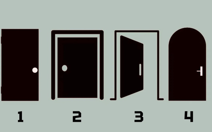 Quiz: Chọn một hình và biết ngay người khác đang nghĩ gì về bạn - Ảnh 2.